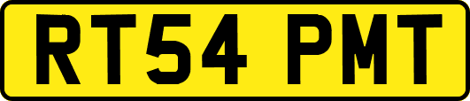 RT54PMT