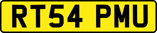 RT54PMU
