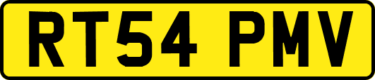 RT54PMV