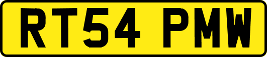 RT54PMW