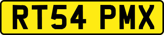 RT54PMX