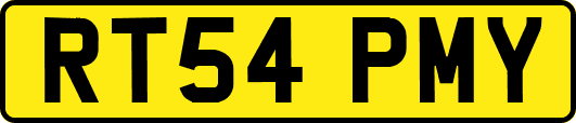 RT54PMY