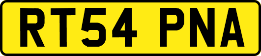 RT54PNA
