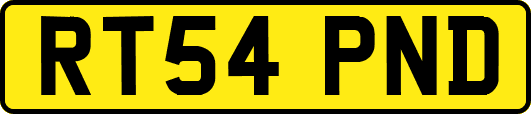 RT54PND