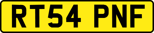 RT54PNF