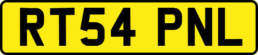 RT54PNL