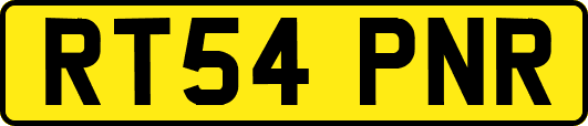 RT54PNR