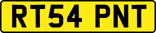 RT54PNT