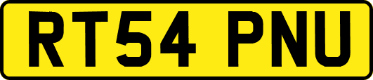 RT54PNU