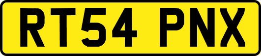RT54PNX