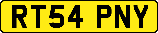 RT54PNY