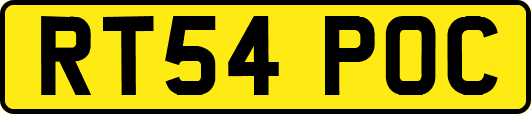 RT54POC