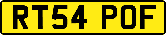 RT54POF