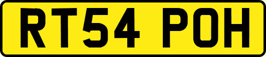 RT54POH