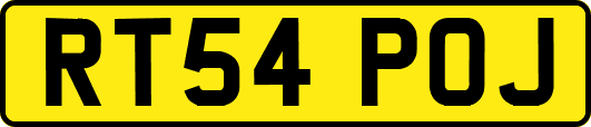 RT54POJ