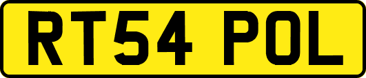 RT54POL