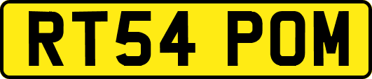 RT54POM