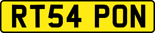 RT54PON