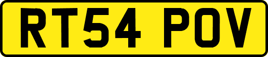 RT54POV