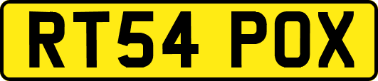 RT54POX