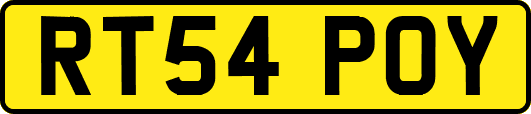 RT54POY