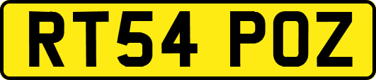 RT54POZ