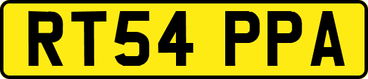 RT54PPA