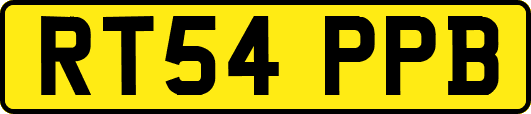 RT54PPB