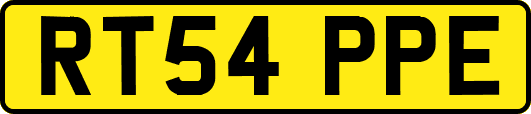 RT54PPE