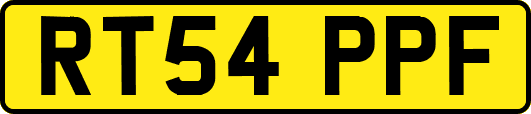 RT54PPF