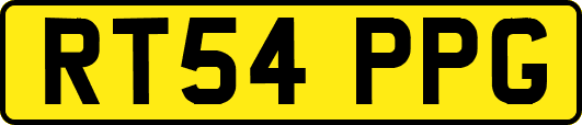 RT54PPG