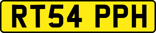 RT54PPH