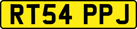 RT54PPJ