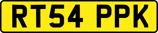 RT54PPK