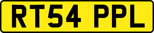 RT54PPL