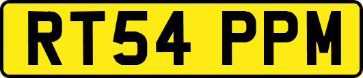 RT54PPM