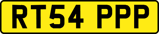 RT54PPP