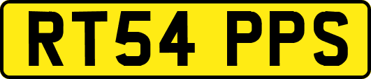 RT54PPS