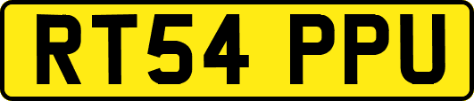 RT54PPU