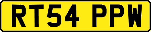 RT54PPW