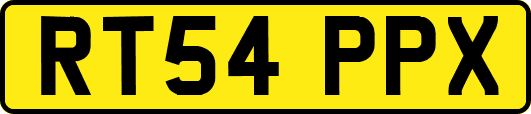 RT54PPX