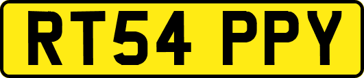 RT54PPY