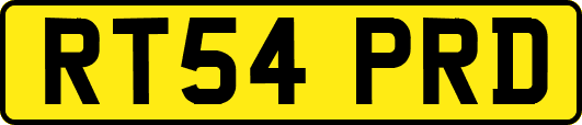 RT54PRD