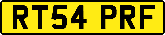 RT54PRF