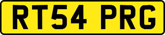 RT54PRG