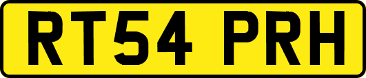 RT54PRH