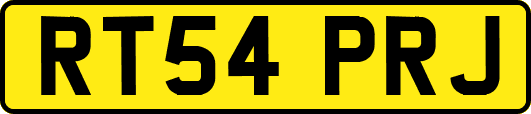RT54PRJ