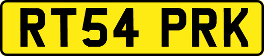 RT54PRK