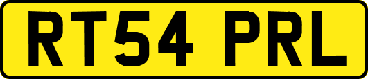 RT54PRL