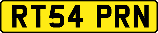 RT54PRN